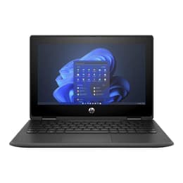 Hp Pro x360 Fortis 11 G9 11-inch (2020) - Pentium Silver N6000 - 8 GB - SSD 256 GB