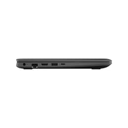 Hp Pro x360 Fortis 11 G9 11-inch (2020) - Pentium Silver N6000 - 8 GB - SSD 256 GB