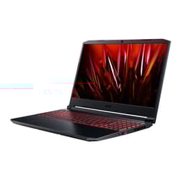 Acer Nitro 5 15-inch - Core i5-11400H - 16GB 512GB NVIDIA GeForce RTX 3050 Ti QWERTY - English