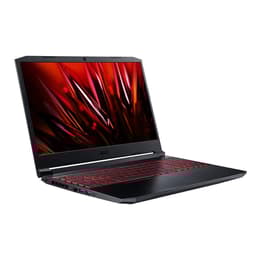 Acer Nitro 5 15-inch - Core i5-11400H - 16GB 512GB NVIDIA GeForce RTX 3050 Ti QWERTY - English