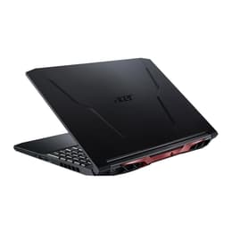 Acer Nitro 5 15-inch - Core i5-11400H - 16GB 512GB NVIDIA GeForce RTX 3050 Ti QWERTY - English