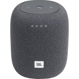 JBL Link Music Smart Bluetooth speakers - Gray