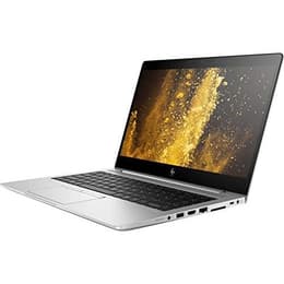 Hp EliteBook 840 G6 14-inch (2019) - Core i7-8665U - 16 GB - SSD 512 GB