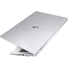 Hp EliteBook 840 G6 14-inch (2019) - Core i7-8665U - 16 GB - SSD 512 GB