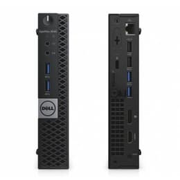 Dell OptiPlex 3040 Core i7 2.8 GHz - SSD 1 TB RAM 16GB | Back Market
