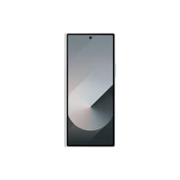 Galaxy Z Fold6 512GB - Silver - Locked AT&T