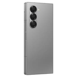 Galaxy Z Fold6 512GB - Silver - Locked AT&T