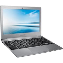 Samsung Chromebook 2 Xe500C12-K01Us Celeron 1.6 ghz 16gb SSD - 2gb QWERTY - English