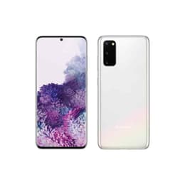 Galaxy S20 5G 128GB - White - Locked Verizon