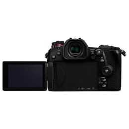 LUMIX G9 20.3 MP Digital Camera Black (Body Only)