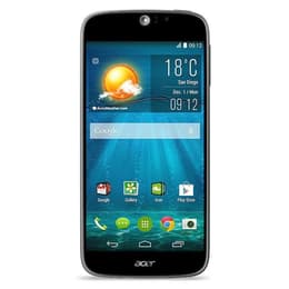 Acer Liquid Jade S 16GB - Black - Locked T-Mobile