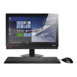 Lenovo ThinkCentre M800Z 21" - Core i5-6400 - RAM 8 GB - SSD 256 GB