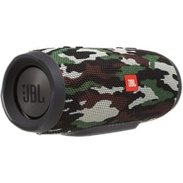 JBL Charge 3 Bluetooth speakers - Green