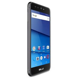 Blu Grand XL LTE 8GB - Black - Unlocked