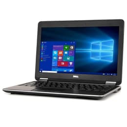 Dell Latitude E7240 12-inch (2014) - Core i7-4600U - 8 GB - SSD 256 GB