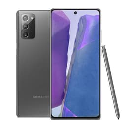 Galaxy Note20 5G 128GB - Gray - Unlocked