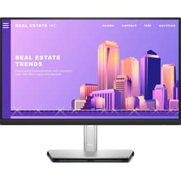 Dell 21-inch Monitor 1920 x 1080 LCD (P2222HT)