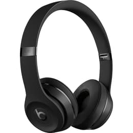 Beats By Dr. Dre Beats Solo3 Headphone Bluetooth with microphone - Black