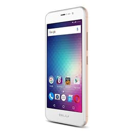 BLU Energy M 8GB - Pink - Unlocked