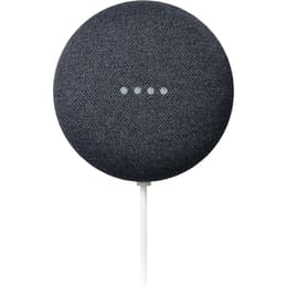 Google Nest Mini GA00781-US Bluetooth speakers - Black
