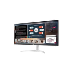 LG 34-inch Monitor 2560 x 1080 LED (34WP50S-W)