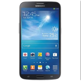 Galaxy Mega 5.8 I9150 8GB - Black - Unlocked