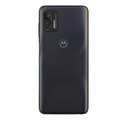Motorola Moto G Stylus (2021) 128GB - Black - Locked Verizon
