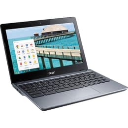 Acer Chromebook C720 11-inch (2013) - Celeron 2955U - 4 GB - SSD 32 GB