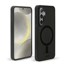 Galaxy S24 case - Plastic - Black