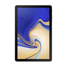 Galaxy Tab S4 10.5 64GB - Black - (Wi-Fi)