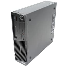 Lenovo ThinkCentre M73 SFF Core i5 3.2 GHz - SSD 512 GB RAM 16GB