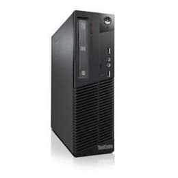 Lenovo ThinkCentre M73 SFF Core i5 3.2 GHz - SSD 512 GB RAM 16GB