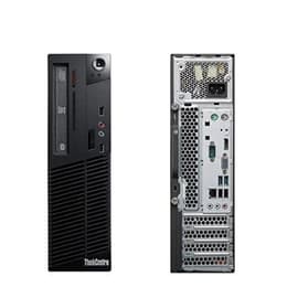 Lenovo ThinkCentre M73 SFF Core i5 3.2 GHz - SSD 512 GB RAM 16GB