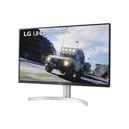 LG 32-inch Monitor 3840 x 2160 LCD (32UN550-W)