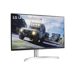 LG 32-inch Monitor 3840 x 2160 LCD (32UN550-W)