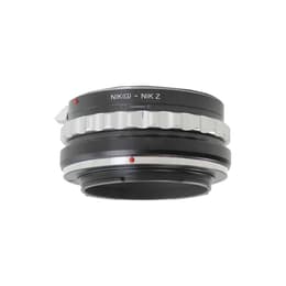 Innovexee Camera Lense AF-S DX 18-140mm f/3.5-5.6G