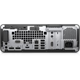 HP ProDesk 600 G4 SFF Core i5 3 GHz - SSD 256 GB RAM 16GB