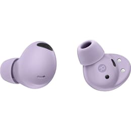 Galaxy Buds 2 Pro Earbud Bluetooth Earphones - Purple