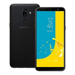Galaxy J8 64GB - Black - Unlocked