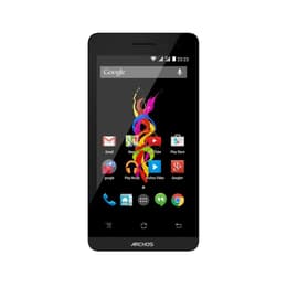 Archos 40b Titanium 4GB - Black - Locked AT&T