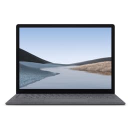 Microsoft Surface Laptop 3 15" Core i5 1.2 GHz - SSD 256 GB - 16 GB QWERTY - English