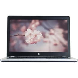 Hp EliteBook Folio 9480M 14-inch (2014) - Core i5-4310U - 8 GB - HDD 500 GB