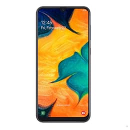 Galaxy A30 64GB - Black - Unlocked