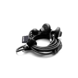 Urbanears Sumpan Headphone with microphone - Black