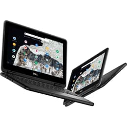 Dell Chromebook 3100 2-in-1 Celeron 2 ghz 32gb SSD - 4gb QWERTY - English