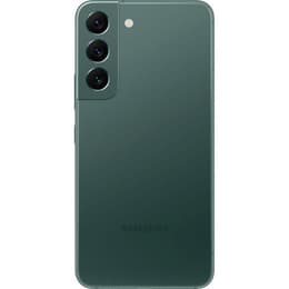 Galaxy S22 5G 128GB - Green - Unlocked