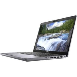 Dell XPS 9500 15-inch (2020) - Core i7-10875H - 16 GB - SSD 256 GB