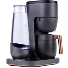 Coffee maker with grinder Café Specialty