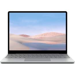 Microsoft Surface Laptop Go 12" Core i5 1 GHz - SSD 128 GB - 8 GB