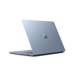 Microsoft Surface Laptop Go 12" Core i5 1 GHz - SSD 128 GB - 8 GB